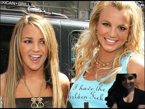 Britney Spears Sister Jamie Lynn Featured eighth album Britney Jean is great Music news!