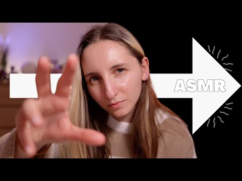 ASMR FR | Quand l’Écran est Noir : Tu As Des Frissons
