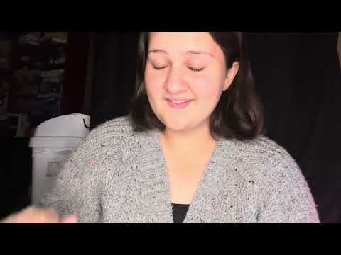 ASMR | Cranial Nerve Exam