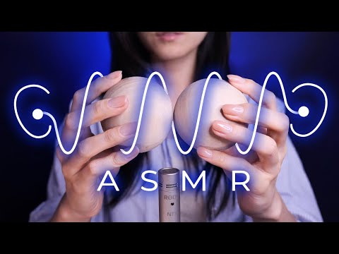 ASMR 20 Crazy Brain Penetrating Triggers for INTENSE TINGLES! (No Talking)