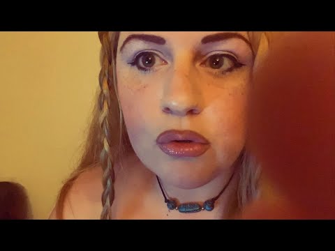 Are you feeling lonely sweetie? I’m here to console you 💚Asmr Role-Play