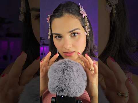 ASMR CAFUNÉ NO SEU CABELO #asmrsounds #asmrgatilhos #asmr