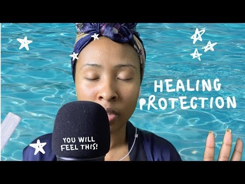Healing Protection