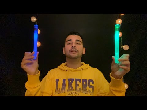 [ASMR] Examen médical complet 👨🏽‍⚕️