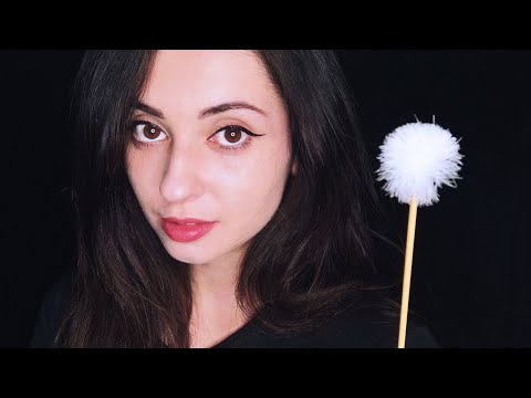 ASMR roleplay tu novia te cuida para dormir 💞  | ASMR en español