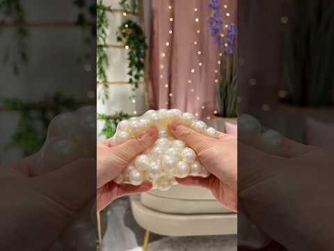 🫧 ASMR perles (trop satisfaisant)