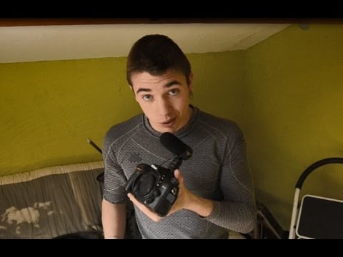 ASMR fr : Rôle play Docteur !