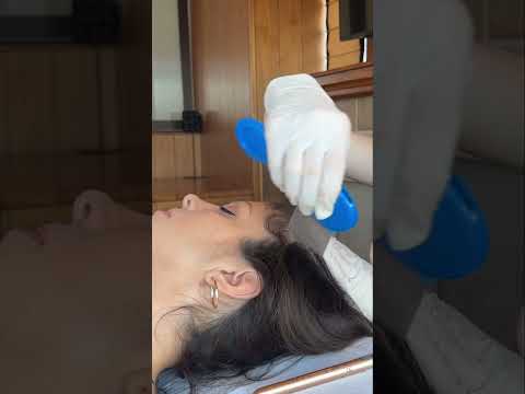 Asmr scalp #asmr #satisfying #relaxing #sleep #relax #tingles #asmrvideos #oddlysatisfying #hair