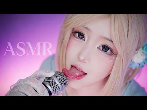This ASMR Will Put You to Sleep Instantly