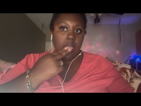 ASMR Spit painting a portrait roleplay | NaytinglesAsmr 