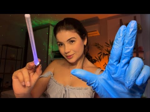 ASMR | CLIQUE AQUI se você não consegue dormir 😴