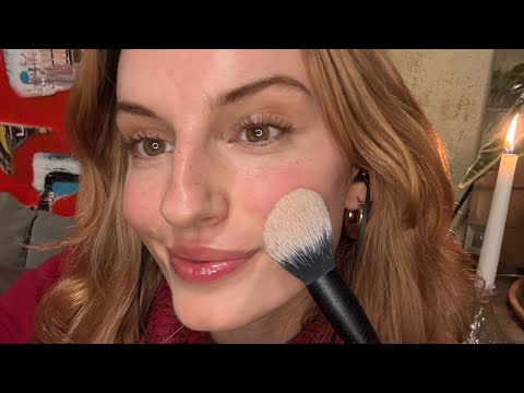 ASMR best tingles for your sleep ✨🌸
