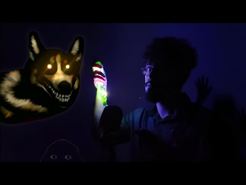 [ASMR] Try to Sleep🚫