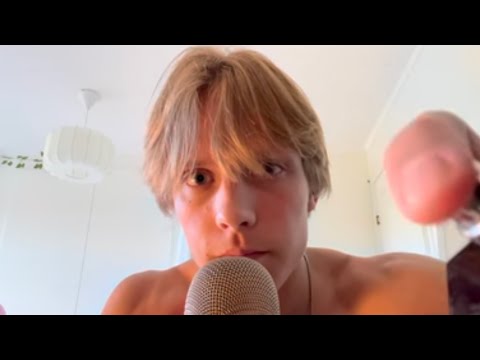 1 MINUTE Perfume Shop Roleplay