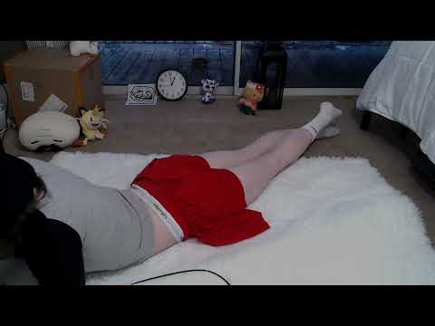 ASMR Eating Marshmallows and Drinking Water (Open Mouth)