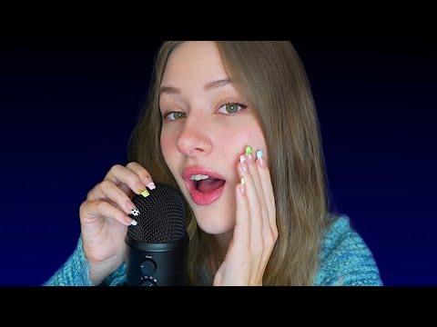 High Quality ASMR at 100% Sensitivity