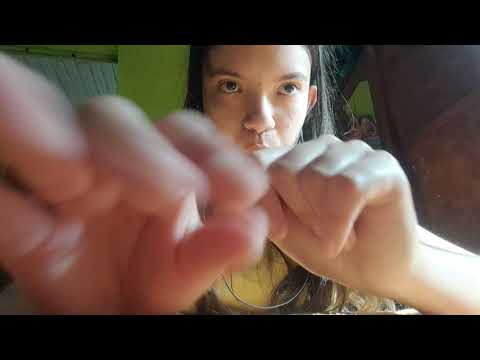 Erro de gravação asmr #higorgeousasmr