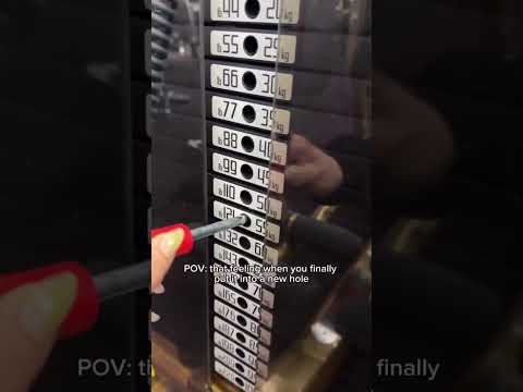 Soooo satisfying