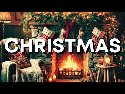 TWAS THE NIGHT BEFORE CHRISTMAS by Clement Clarke Moore