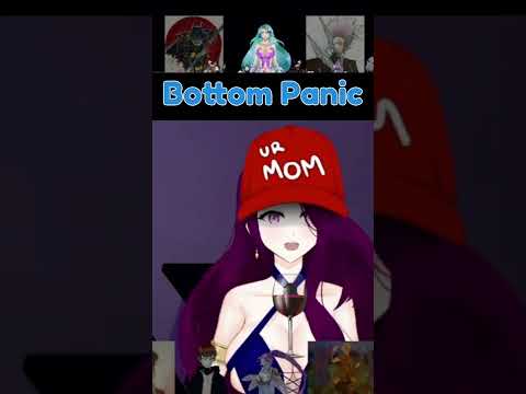Flustering Bottoms Part 2