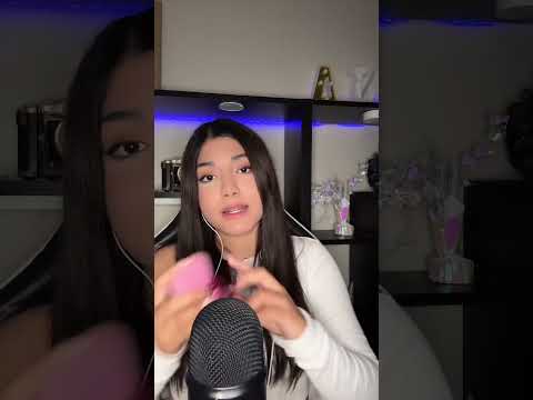 ASMR   Atención Personal para dormir ❤️ #asmr #asmrlive #asmrtiktoks #asmrsounds #asmrvideo #ASMR #a