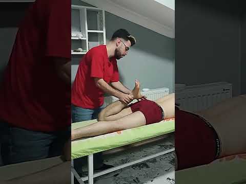 ASMR AND TURKISH SLEEPING MASSAGE  #relax #massage #relaxationmassage #massager