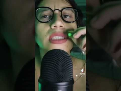 #asmr #mouthsounds #asmrespañol #eatingsounds #asmrsounds