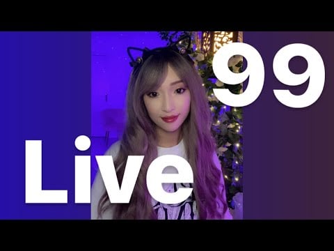 🔵 LIVE n°99 - Rediffusion du jeudi 22 septembre 2022 (Vanuquick 🍎🍐)