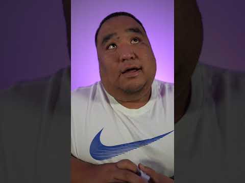 I may be magic! Did I get it right? #asmr #shorts