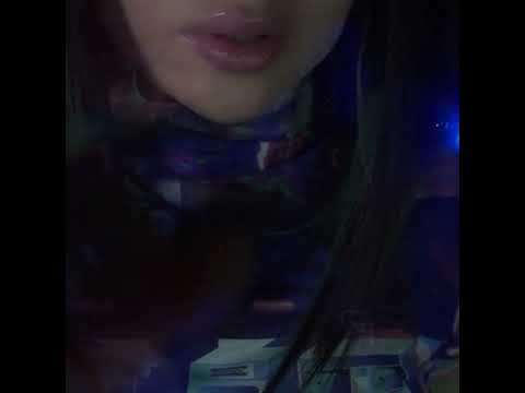 FAST ASMR, Layered #Shorts