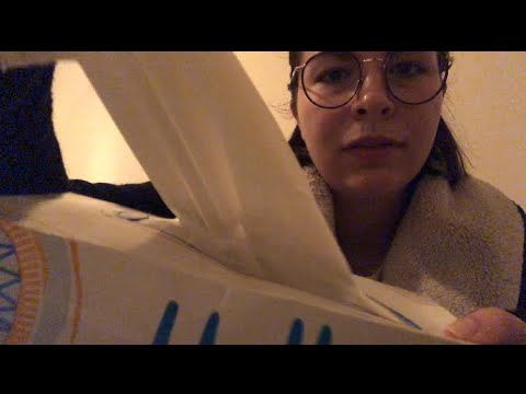 [ASMR] RP- A Friend Comforts You After A Rough Day ❤️