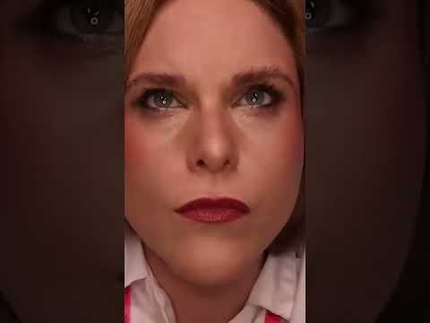 ASMR Face Exam & Face Measuring For RELAXATION #asmr #asmrfacetouching #asmrsounds