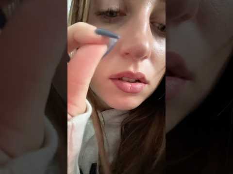 ASMR Pinching You #asmr #asmrpersonalattention #asmrtingles