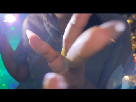 ASMR Fast Follow My Instructions if You Want to Sleep Fast💤