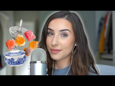 I Tried ASMR [Again]