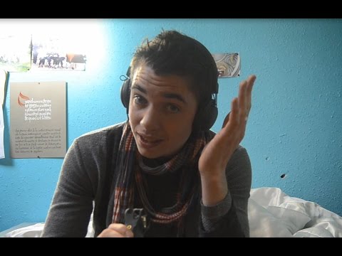 ASMR FR : (cours photos ) iso et le temp ;)