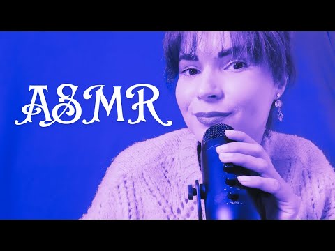 The Ultimate Mouth Sounds ASMR 😴