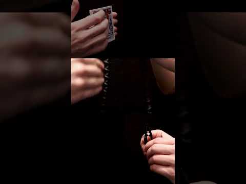 Satisfying ASMR Layers