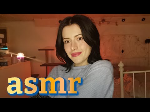 ASMR ✨ // what I got for Christmas 🎅🎄