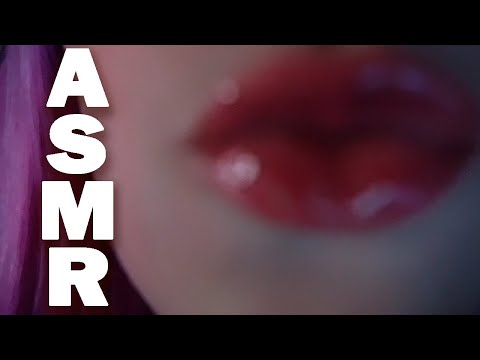 ♠• АСМР МНОГОСЛОЙНЫЙ ШЁПОТ, ЛИКИНГ УШЕК И ПОЦЕЛУИ 💋👅 | ASMR LAYRED WHISPERS, EAR LICKING & KISS 👅 •♠