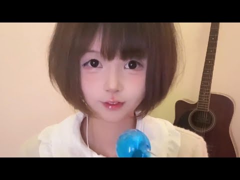 Sleepy Accent ASMR | Super Relaxing Tapping & Whisper Sounds