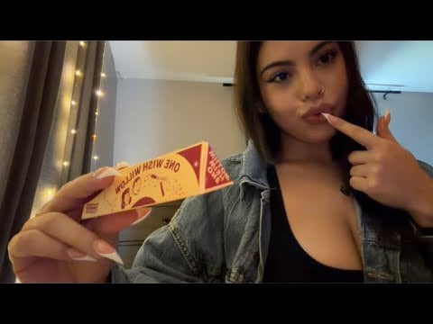 I am OBSESSED with You. (ASMR) 