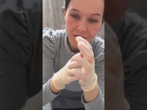 ASMR I'm so close 😴 Doctor Slow Medical Touch #asmrmedical #asmrdoctor