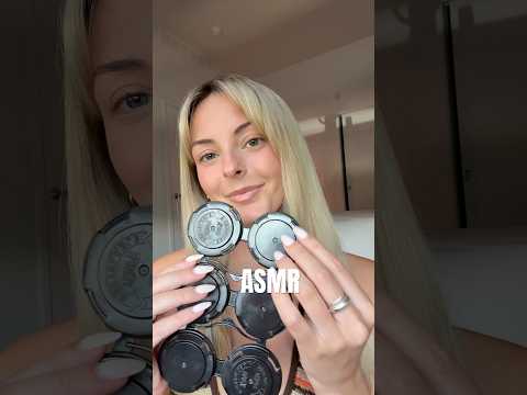 Tapping & Yapping #asmr #asmrsounds #asmrcommunity #asmrshorts