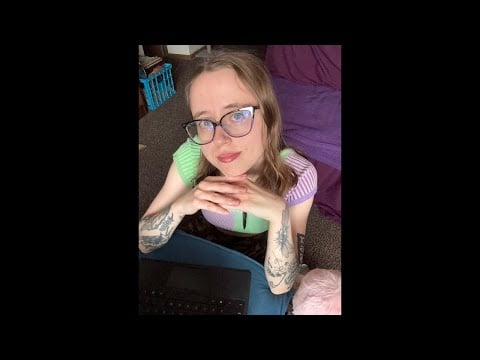 Reading Amazon Reviews ASMR Livestream!