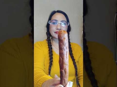 HOT DOG ONE TIME BITE#food #mukbang #shortsfeed #shortvideo #everyone #challenge #onebite #food