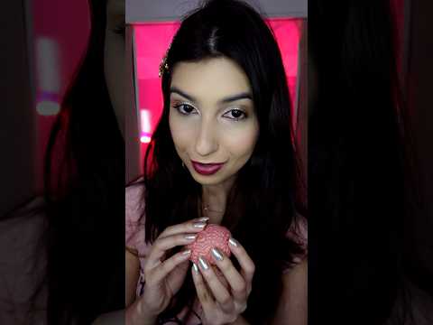 ASMR Acalmando o seu cérebro 🧠