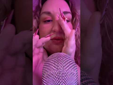 ASMR mouth sounds for relaxation and sleep 💕
