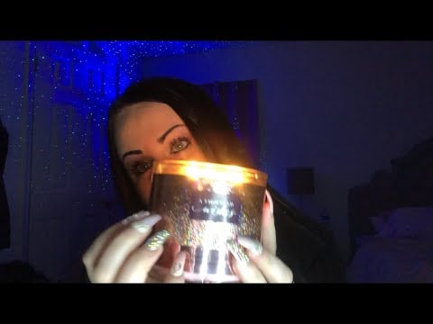 ASMR Amazon Haul Pt. 1 (talking & fast tapping)