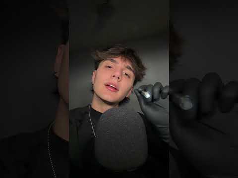 ASMR CON UN PEINE? #asmr #relax